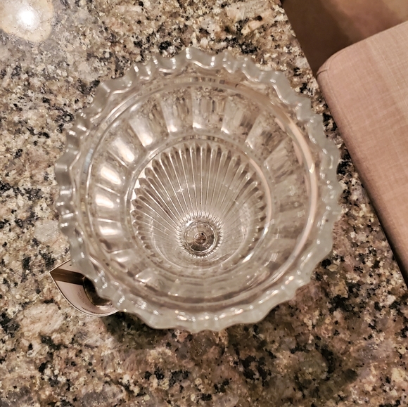 SOLD - Shannon Crystal by Godinger Vase NWOT - Picture 3 of 9